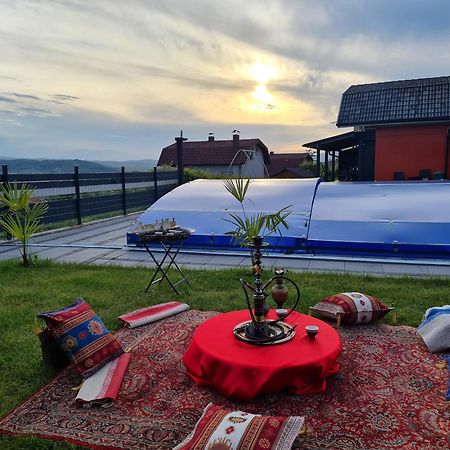 Ferienhaus Vienna Rem Prokosovici Exteriör bild