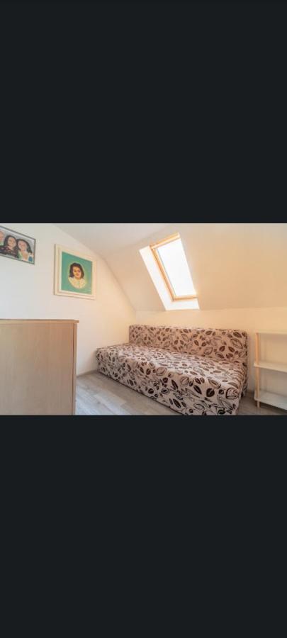 Ferienhaus Vienna Rem Prokosovici Exteriör bild