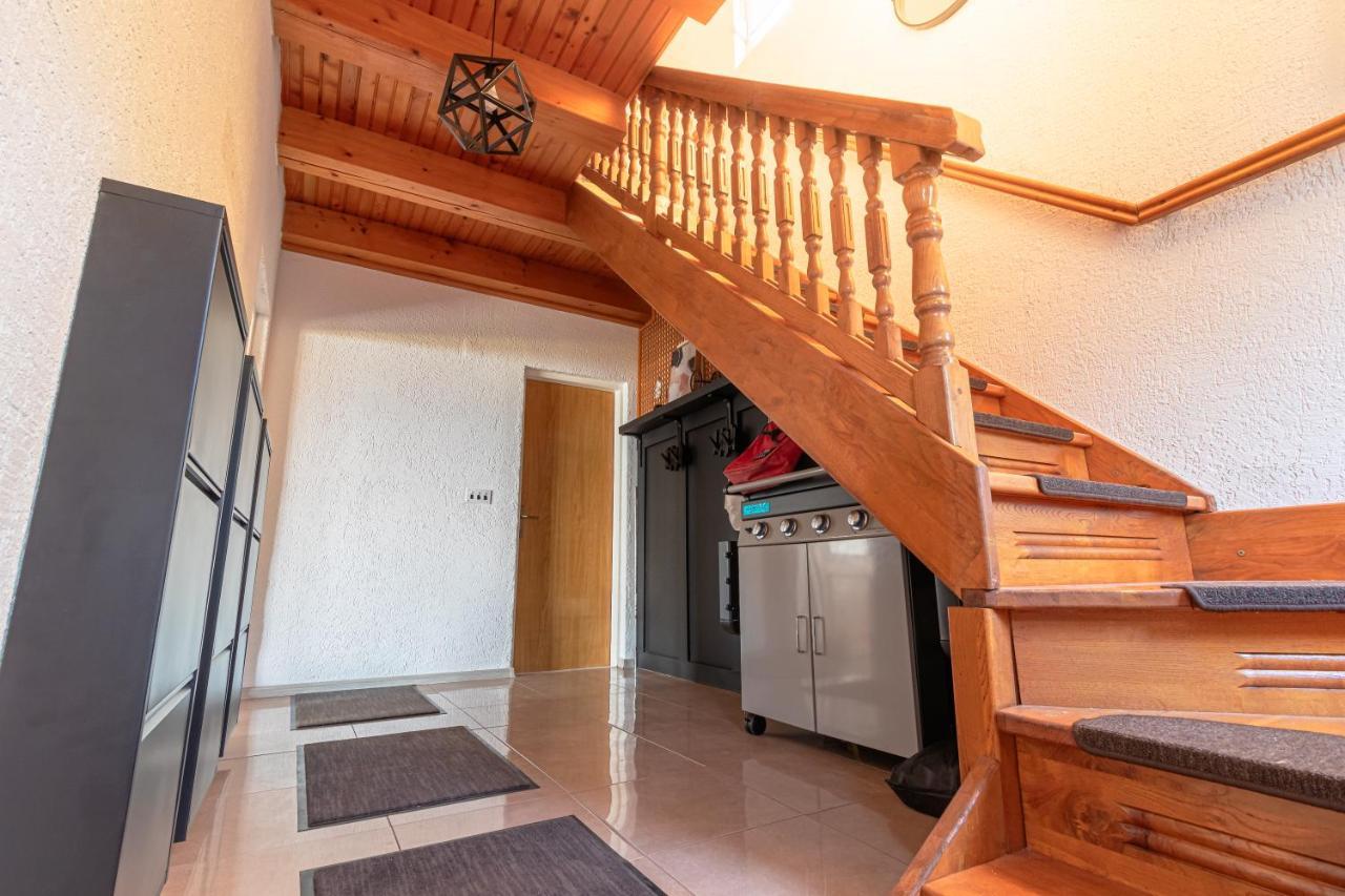 Ferienhaus Vienna Rem Prokosovici Exteriör bild