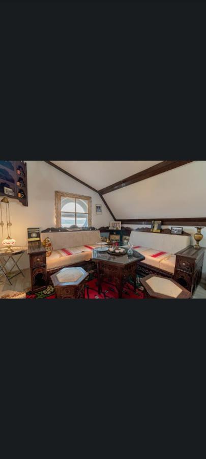 Ferienhaus Vienna Rem Prokosovici Exteriör bild