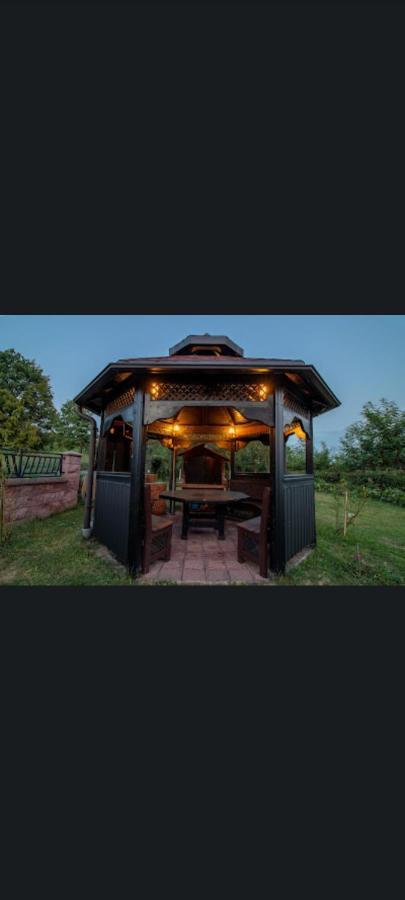 Ferienhaus Vienna Rem Prokosovici Exteriör bild