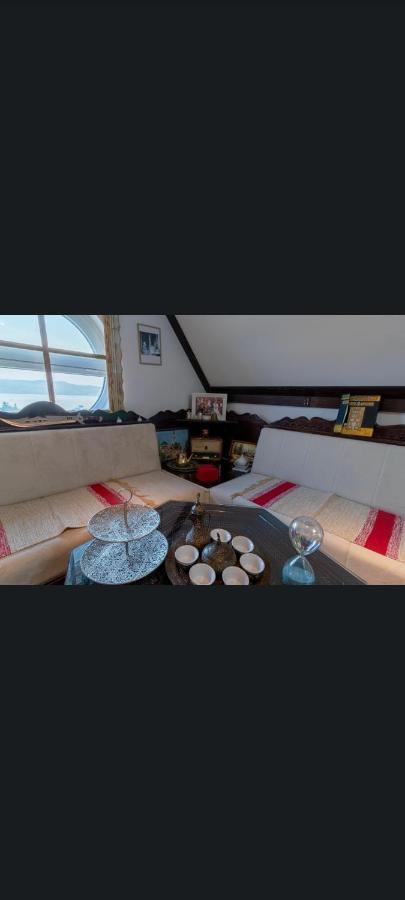 Ferienhaus Vienna Rem Prokosovici Exteriör bild