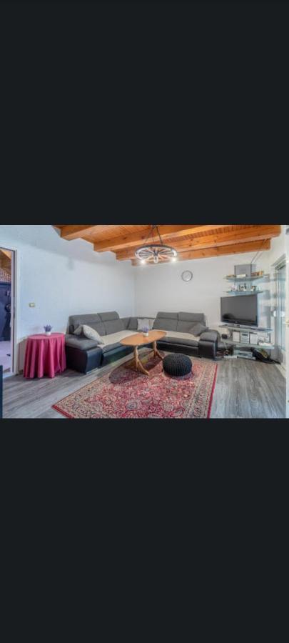 Ferienhaus Vienna Rem Prokosovici Exteriör bild