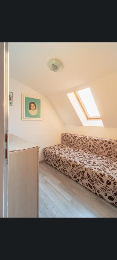 Ferienhaus Vienna Rem Prokosovici Exteriör bild