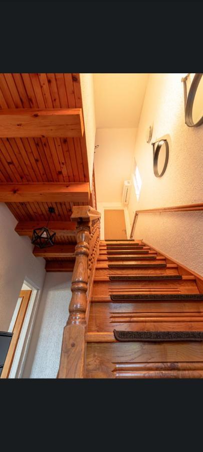 Ferienhaus Vienna Rem Prokosovici Exteriör bild