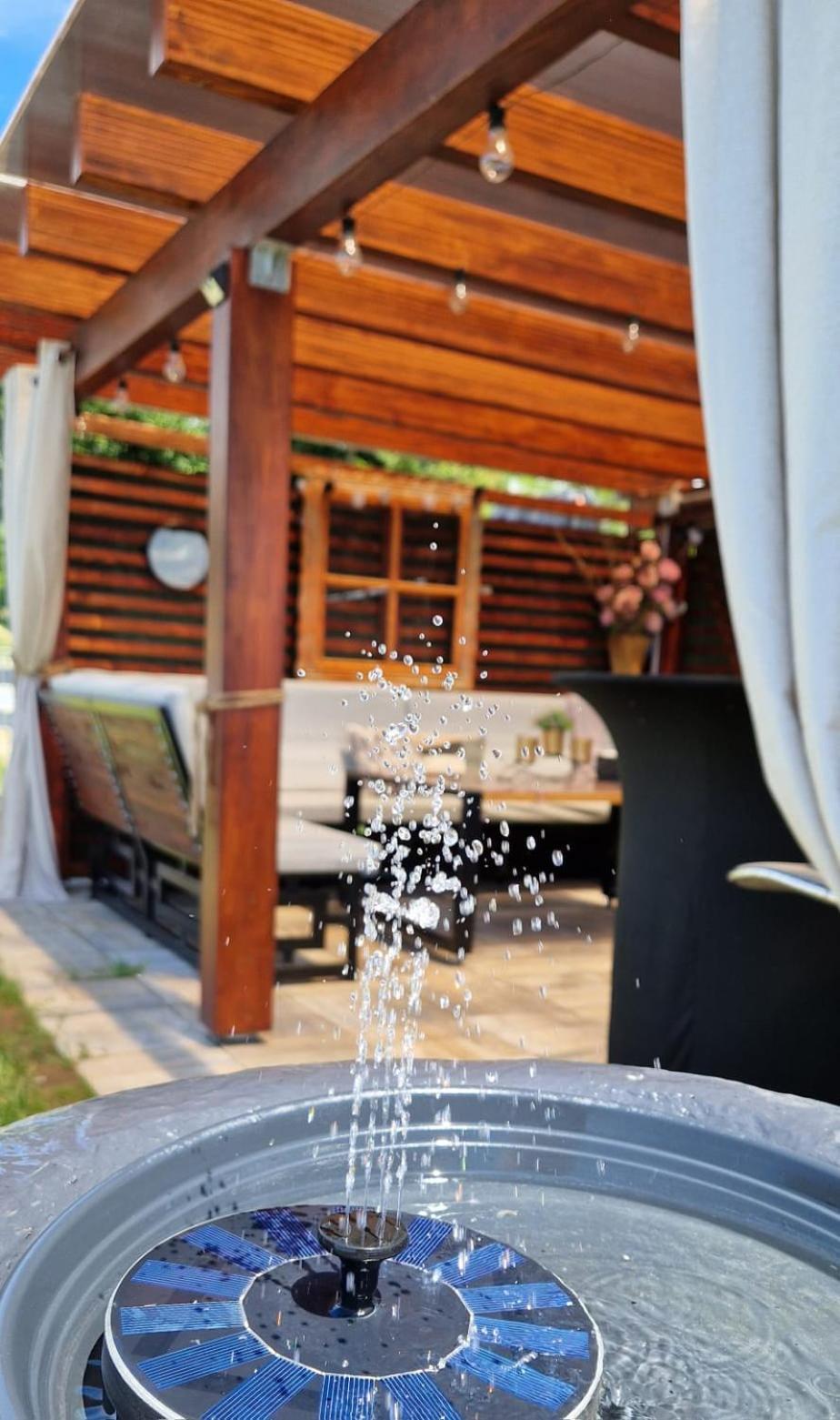 Ferienhaus Vienna Rem Prokosovici Exteriör bild